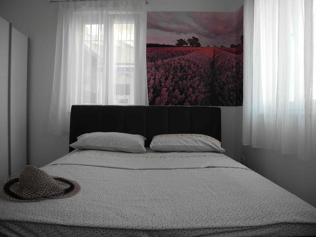 Apartments Jp เยเซรา ภายนอก รูปภาพ
