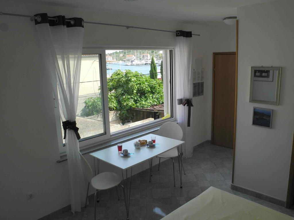 Apartments Jp เยเซรา ภายนอก รูปภาพ