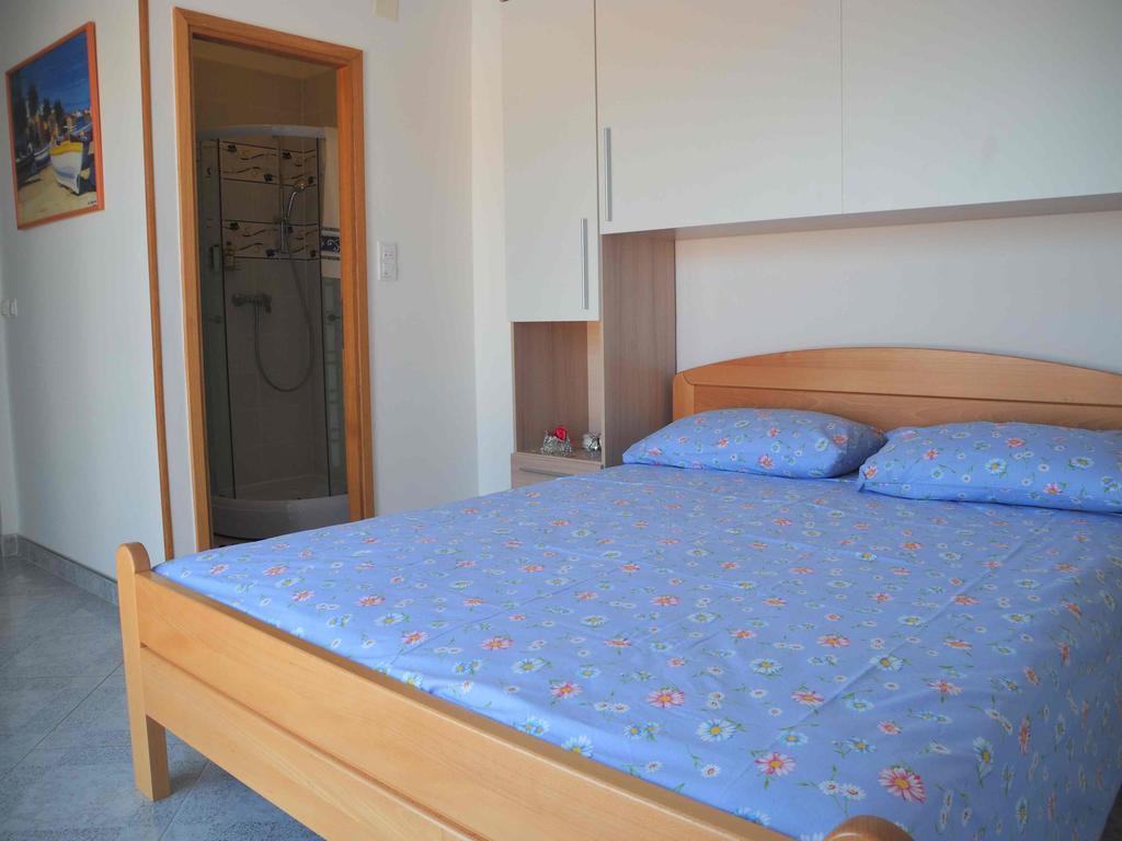 Apartments Jp เยเซรา ภายนอก รูปภาพ